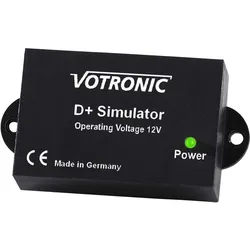 Votronic D+ Simulator 12 V