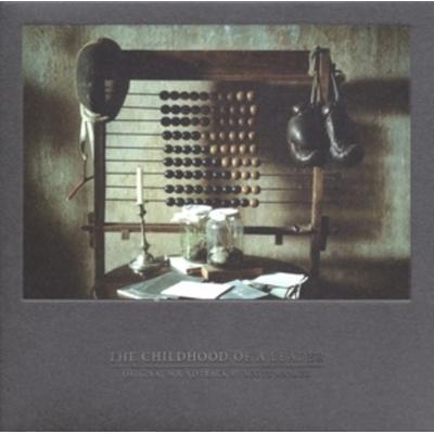Walker, S: Childhood Of A Leader-OST - Scott Walker, CD