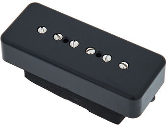 Gotoh P90 BK Schwarz