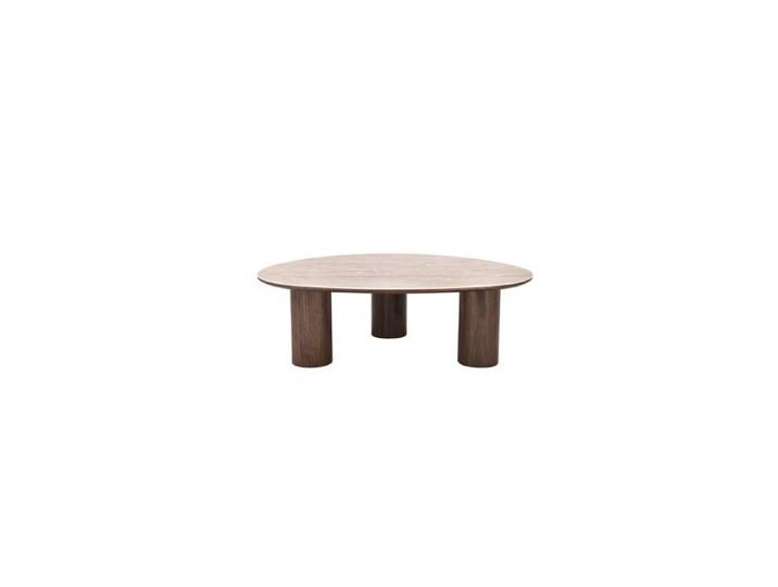 Table basse ANDI travertin
