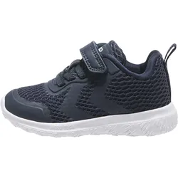 HUMMEL ACTUS ML RECYCLED INFANT faded denim 20