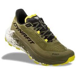 Dynafit Ultra 100 V3 GTX Herren Laufschuhe Military Green/Black Out Gr. EU 42.5
