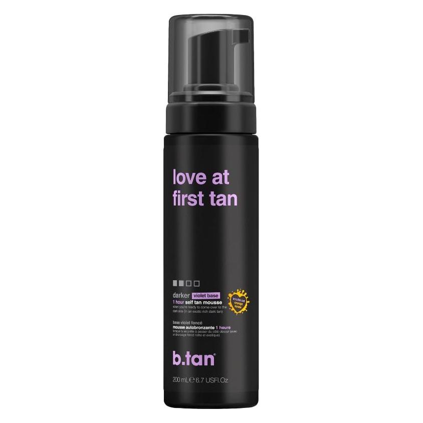B.Tan Love At First Tan (200 ml) (1110032)