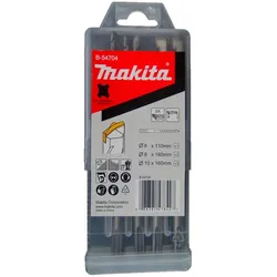 Makita Display SDS-PLUS Betonbohrer - E-13596-12