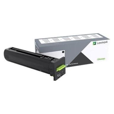 Lexmark Toner 55K CX860 (BK) (82K0U10)