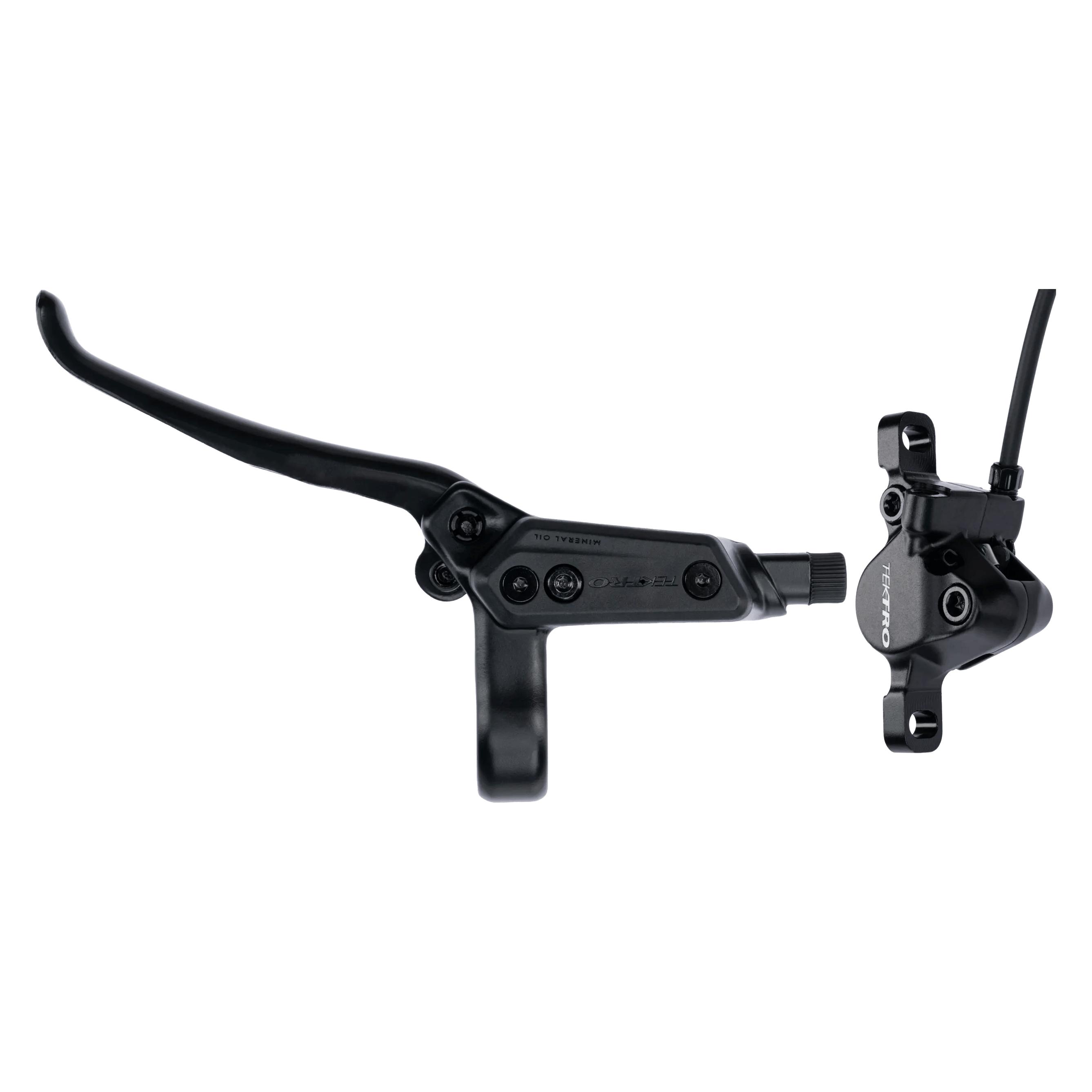 Tektro HD-T3120 (Vorderradbremse, Bremshebel, Bremssattel, 2) (ABHD000906)