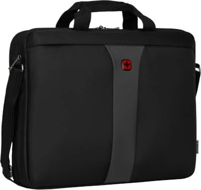 WENGER Legacy 17" schwarz-grau