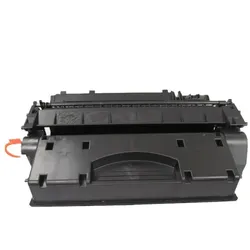 Kompatible XL-Tonerkartusche HP CF280X 80X,  Canon Cartridge CRG 720 schwarz
