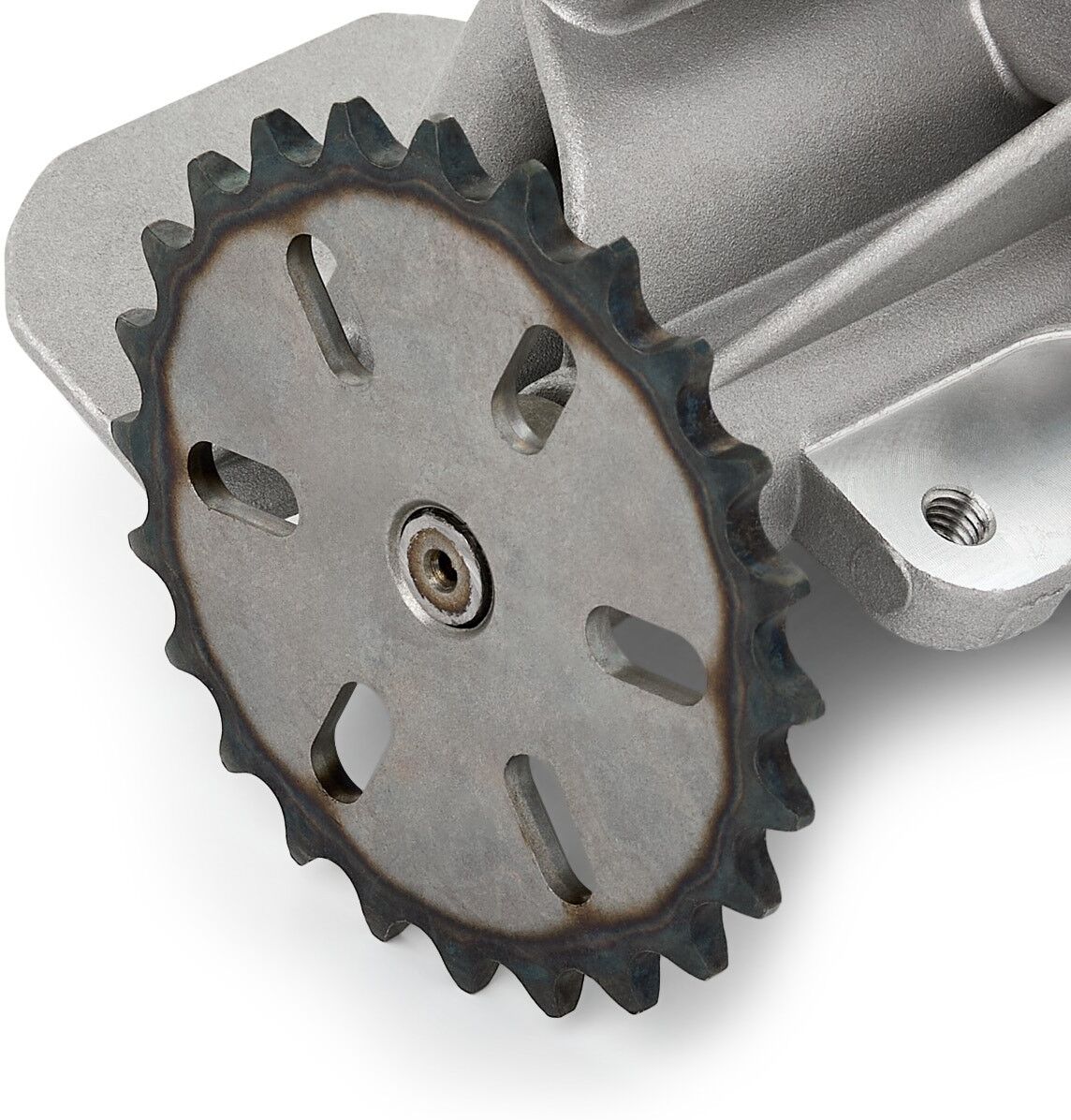 RIDEX 596O0167 Ölpumpe