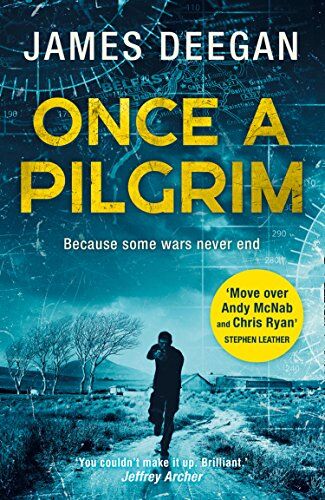 James Deegan - Once a Pilgrim - Preis vom 18.10.2026 19:22:15 h