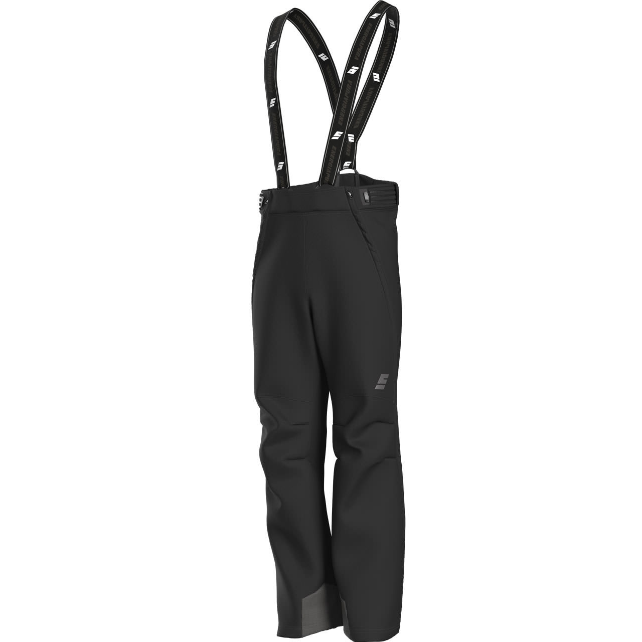 Energiapura Kinder Full Zip Hose SATER black - 14 = 164