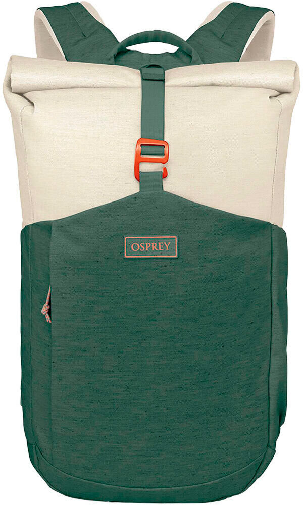 Osprey arcane roll top pack earth moon mochila montaña Beige (UNICA)