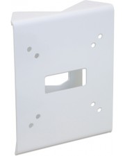 Mobotix SecureFlex Pole Mount Kamera Montagesatz Pfosten montierbar (MX-MH-SECUREFLEX-ESWS)