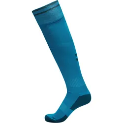 HUMMEL ELEMENT FOOTBALL SOCK | Fussballsocken blue danube 46-48