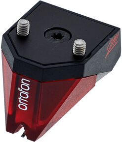 Ortofon 2M Red Verso Rot