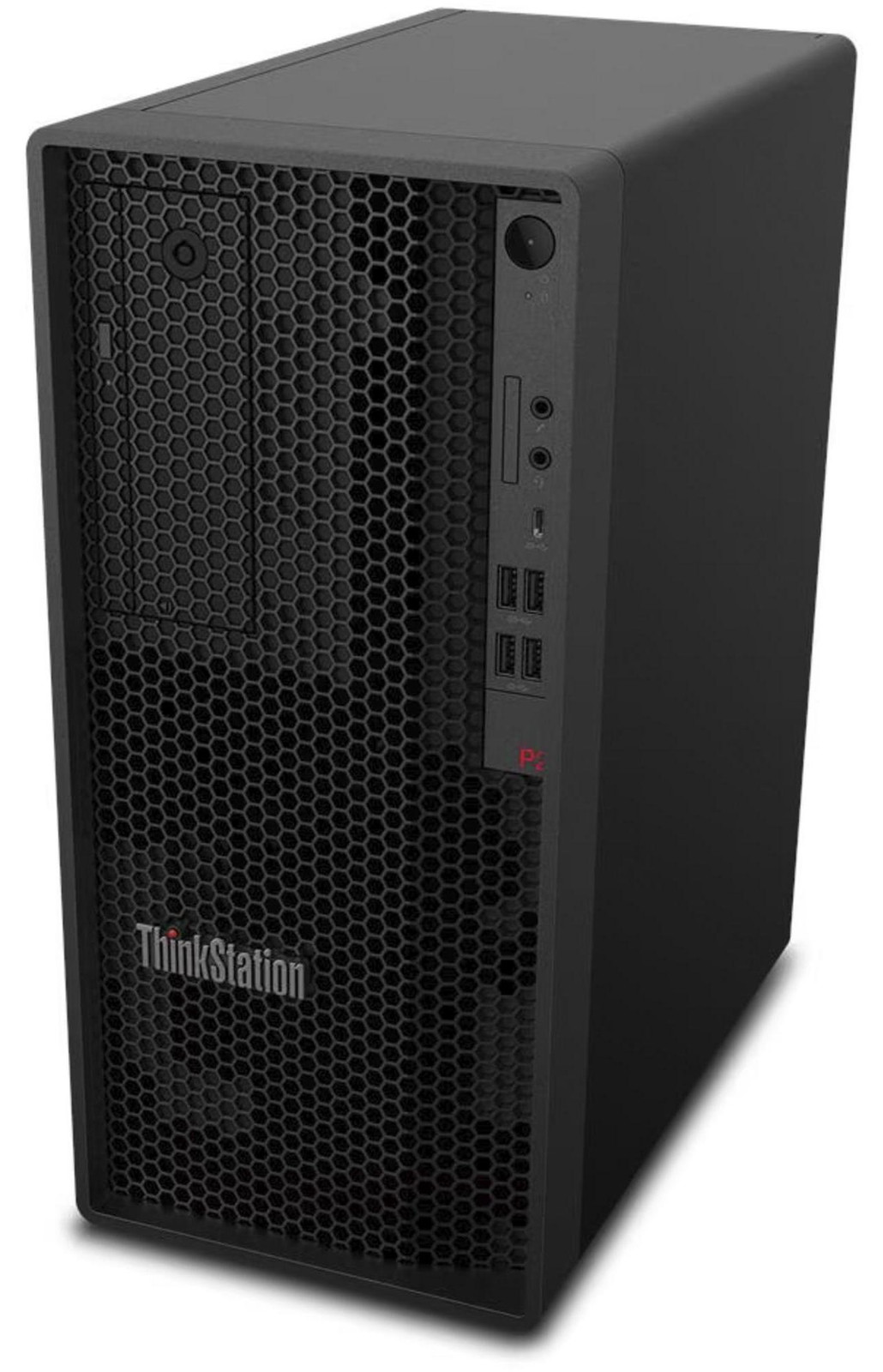 Lenovo ThinkStation P2 Tower Gen 2 30JQ Towermodel