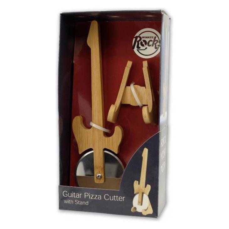 TOP Gitarren Pizzaschneider (17042)