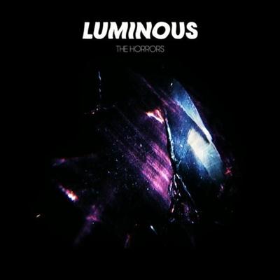 Horrors, T: Luminous - The Horrors, CD
