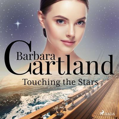 Touching the Stars (Barbara Cartland's Pink Collection 35) - Barbara Cartland, Audio, 9788711757994
