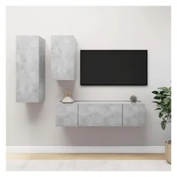 vidaXL, TV Möbel, Jatenus (30 x 30 x 30 cm)