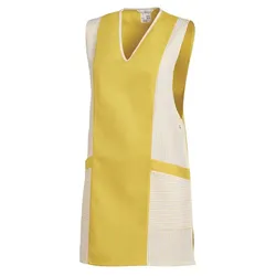 Chasuble "08/264" - I (36-42) - gelb