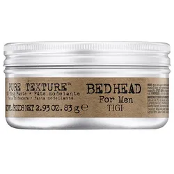 83g TIGI BED HEAD For Men Pure Texture Molding Paste