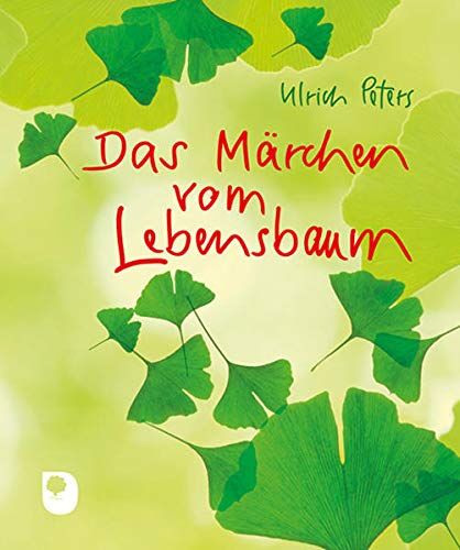 Ulrich Peters - Das Märchen vom Lebensbaum (Eschbacher Mini) - Preis vom 10.10.2026 11:48:34 h
