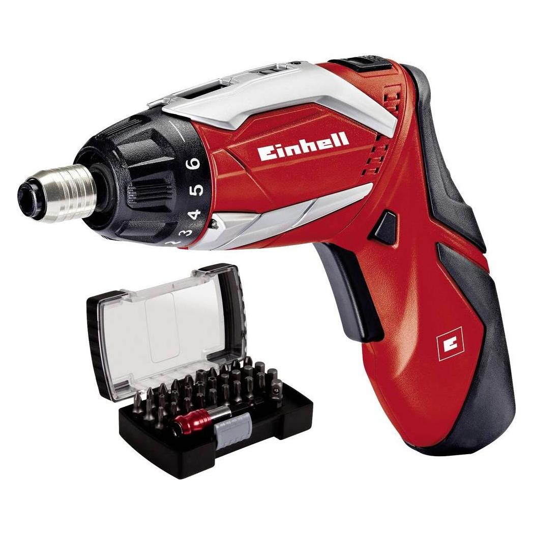 Einhell TE-SD 3.6 (Bohrschrauber) (4513495)
