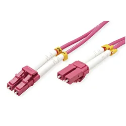 Value LWL-Kabel (20 m), Netzwerkkabel