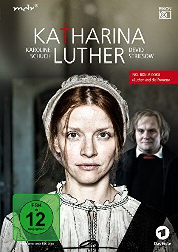 Julia Heinz - Katharina Luther - Preis vom 12.10.2026 11:37:12 h
