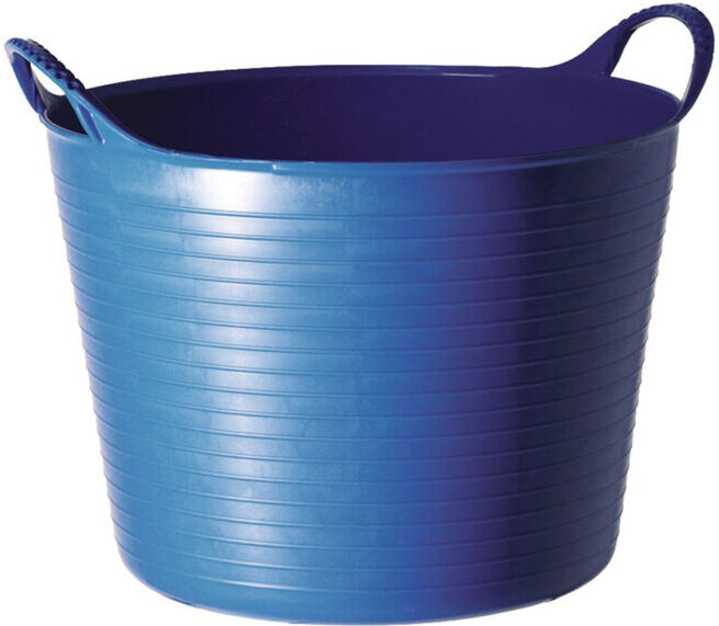 Baquet multiusage Tubtrug 42 l bleu ; Polet Quality Products (TTSP42BL)
