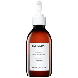 Sachajuan, Handcreme, Handlotion Frischer Lavendel 300ml (300 ml)