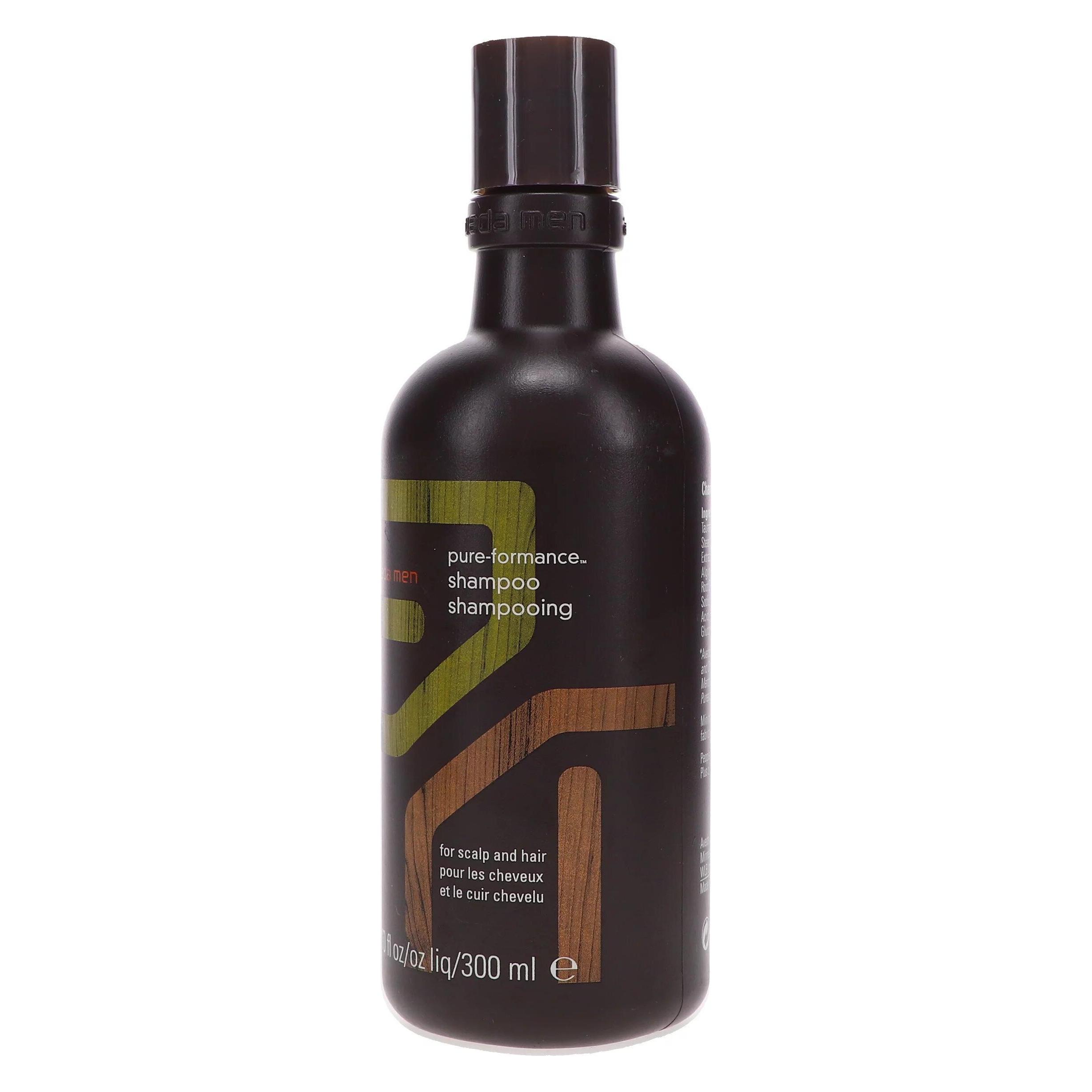 Aveda Pure-Formance (Flüssiges Shampoo, 300 ml) (S-AV-066-B9)