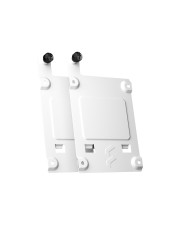 Fractal Design Geh SSD Bracket Kit Typ B White Dualpack Gehäuse (FD-A-BRKT-002)