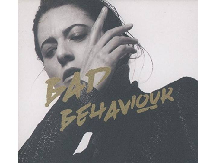 Kat Frankie - Bad Behaviour