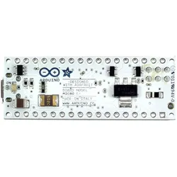 Arduino Board Micro without Headers, Entwicklungsboard + Kit