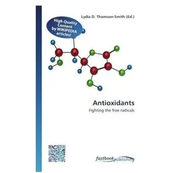 Antioxidants, Fachbücher