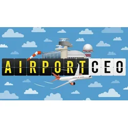 Airport CEO