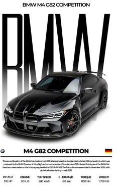 Uplift Essentials Black Competition Supercars   Modern High Gloss Canvas Mural style 14 12 X 16.5 In