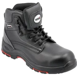 Yato, Sicherheitsschuhe, BUTY ROBOCZE TARAN S3 ROZM. 43 (S3, 43)
