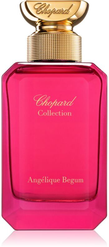Chopard Angélique Begum Eau de Parfum pour femme 100 ml