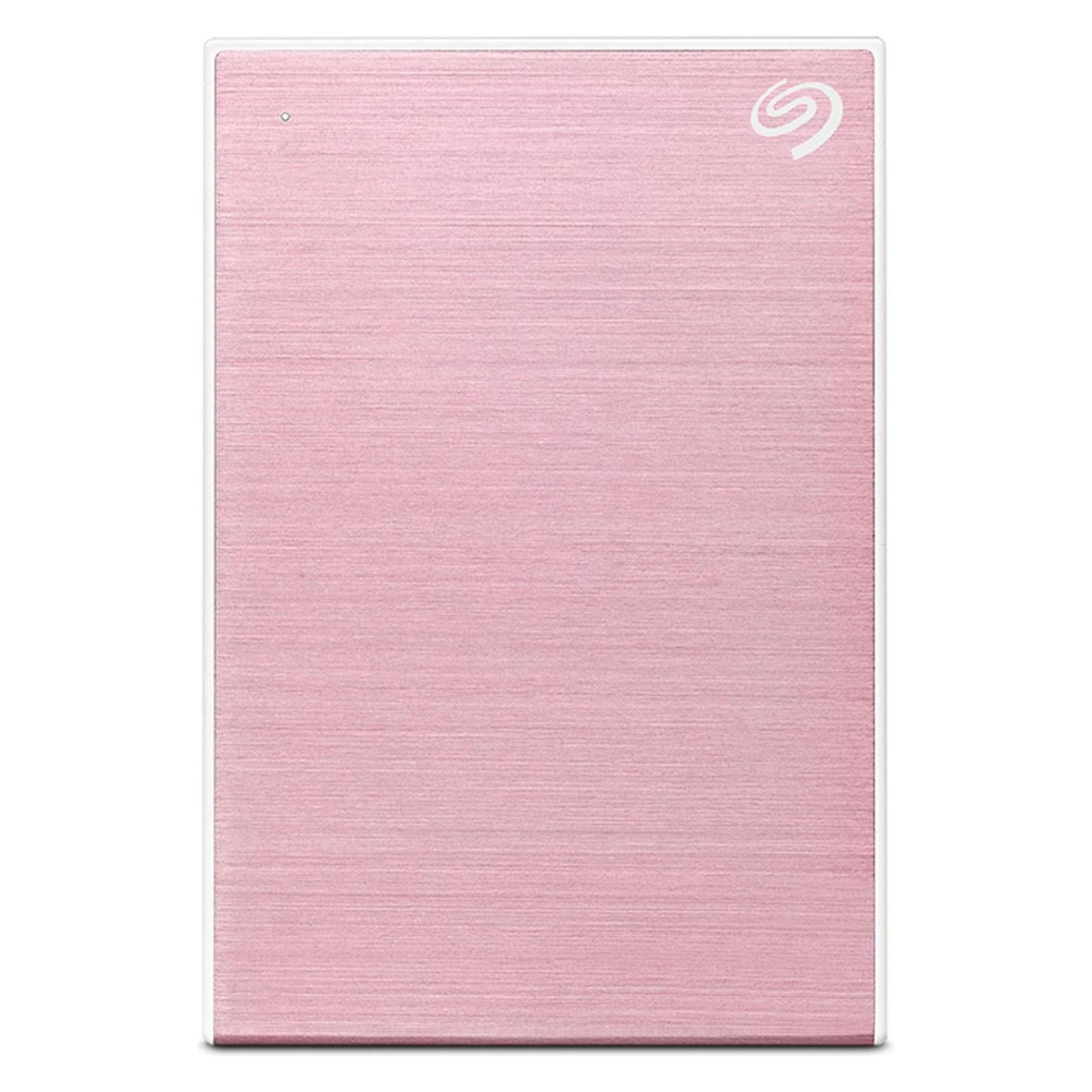 Seagate One Touch mit Kennwort (2 TB) (STKY2000405)