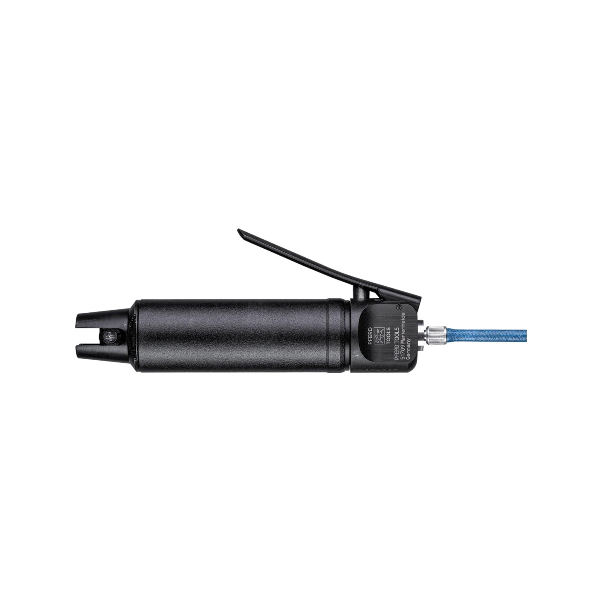 PFERD TOOLS Druckluftfeilgerät PF 8/90 HV Frequenz: 9.000 Hub/min. (80600205)
