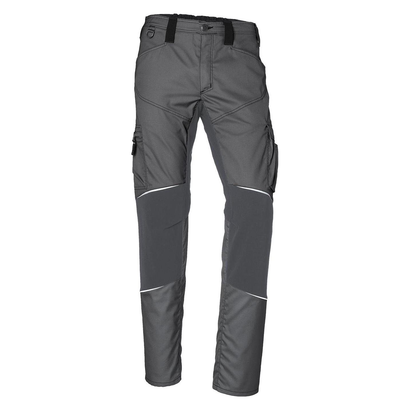 Kübler Stretchhose ACTIVIQ anthrazit Form 2850 Grösse 114 (114) (210141)