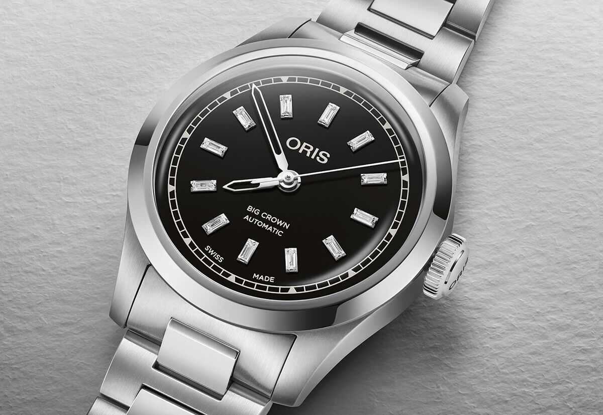 Oris ProPilot Big Crown 01-531-7797-4094-07-8-17-06