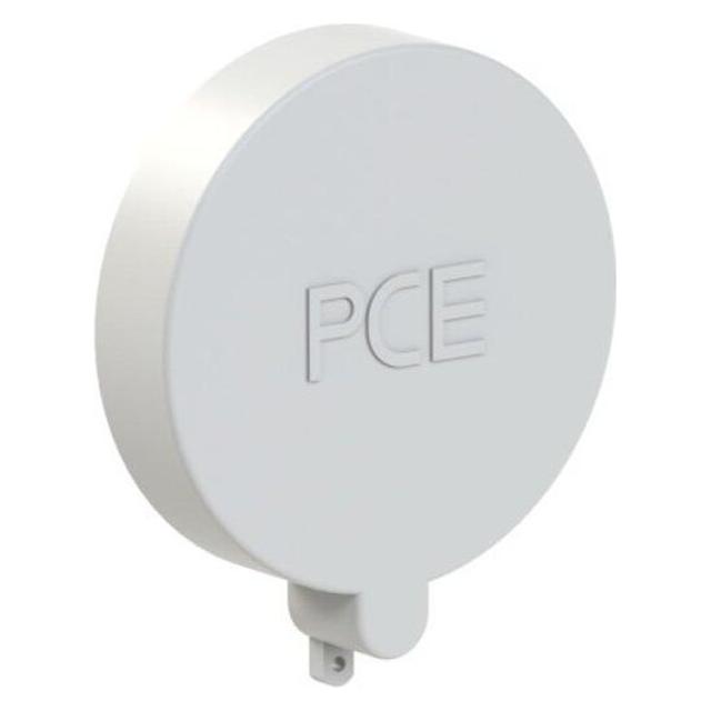 PCE STAUBKAPPE 32A 5P / TS625G (CEE 16/5) (ts625g-PCE-)
