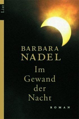 Barbara Nadel - Im Gewand der Nacht: Roman - Preis vom 19.10.2026 19:33:35 h