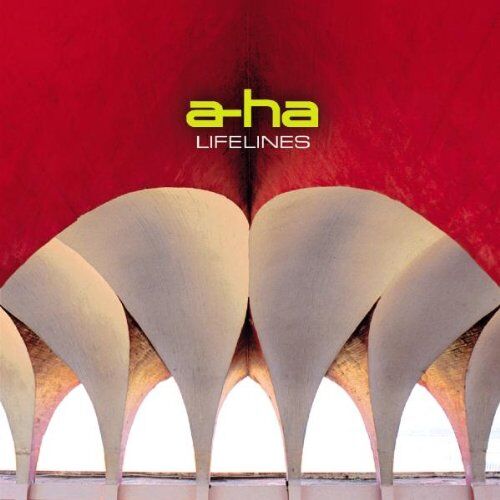 A-Ha - Lifelines - Preis vom 12.10.2026 11:37:12 h