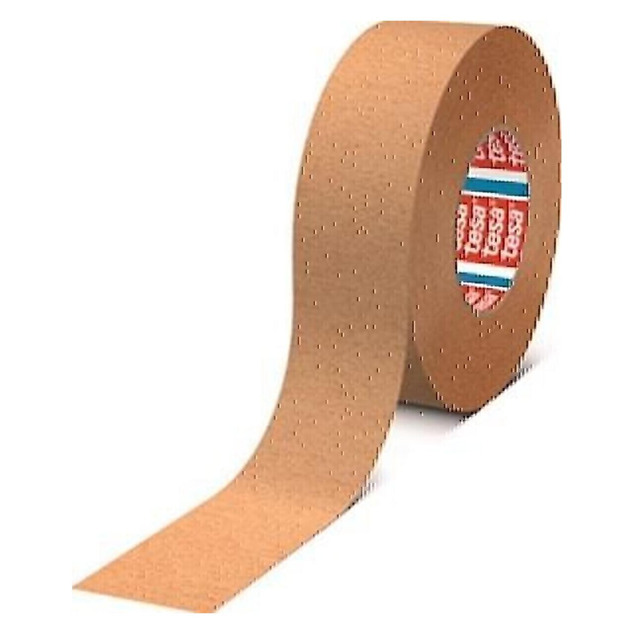 tesa tesakrepp Kurvenabdeckband 50m:50mm (50 mm) (04319-00012-00)