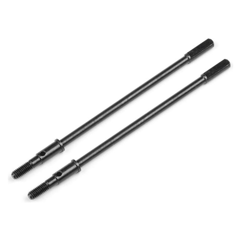 HPI REAR AXLE SHAFT (2PCS) (116874)